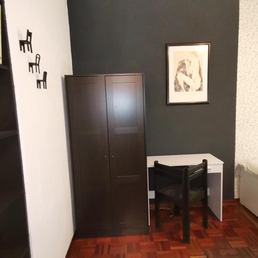 Apartman Flavia Rijeka Exterior photo