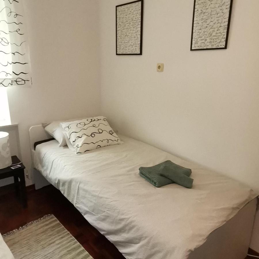 Apartman Flavia Rijeka Exterior photo