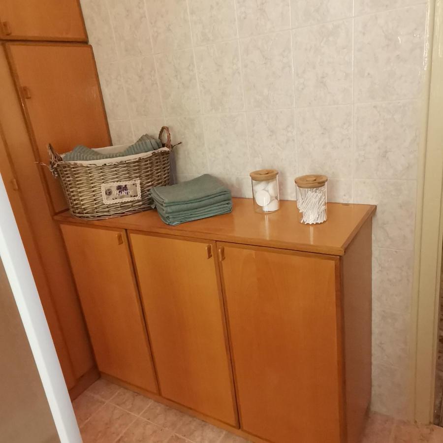 Apartman Flavia Rijeka Exterior photo