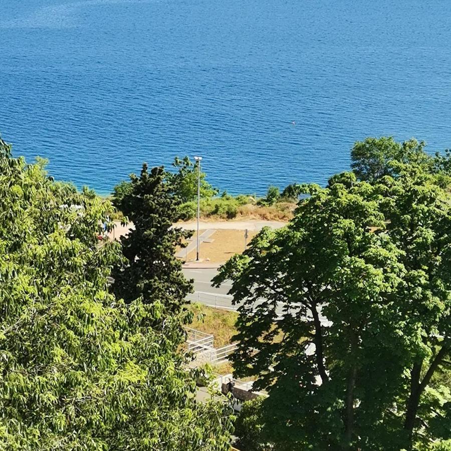 Apartman Flavia Rijeka Exterior photo