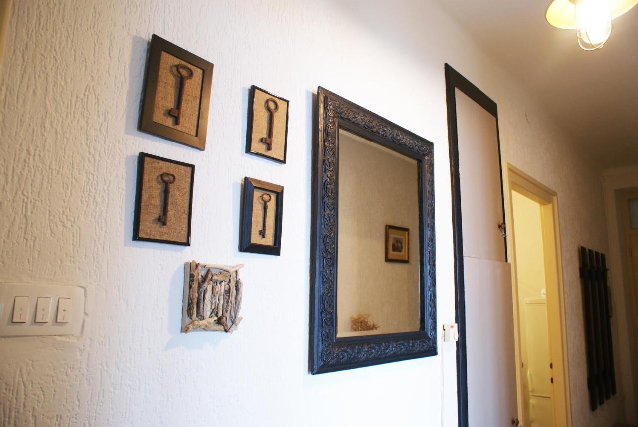 Apartman Flavia Rijeka Exterior photo