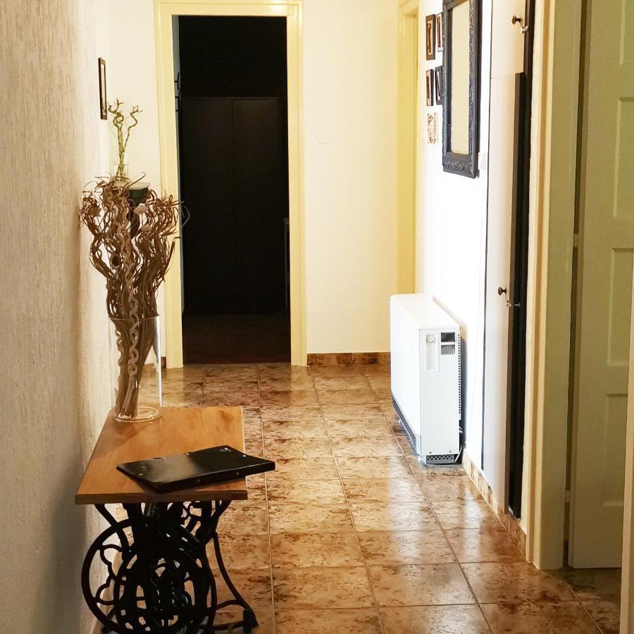 Apartman Flavia Rijeka Exterior photo