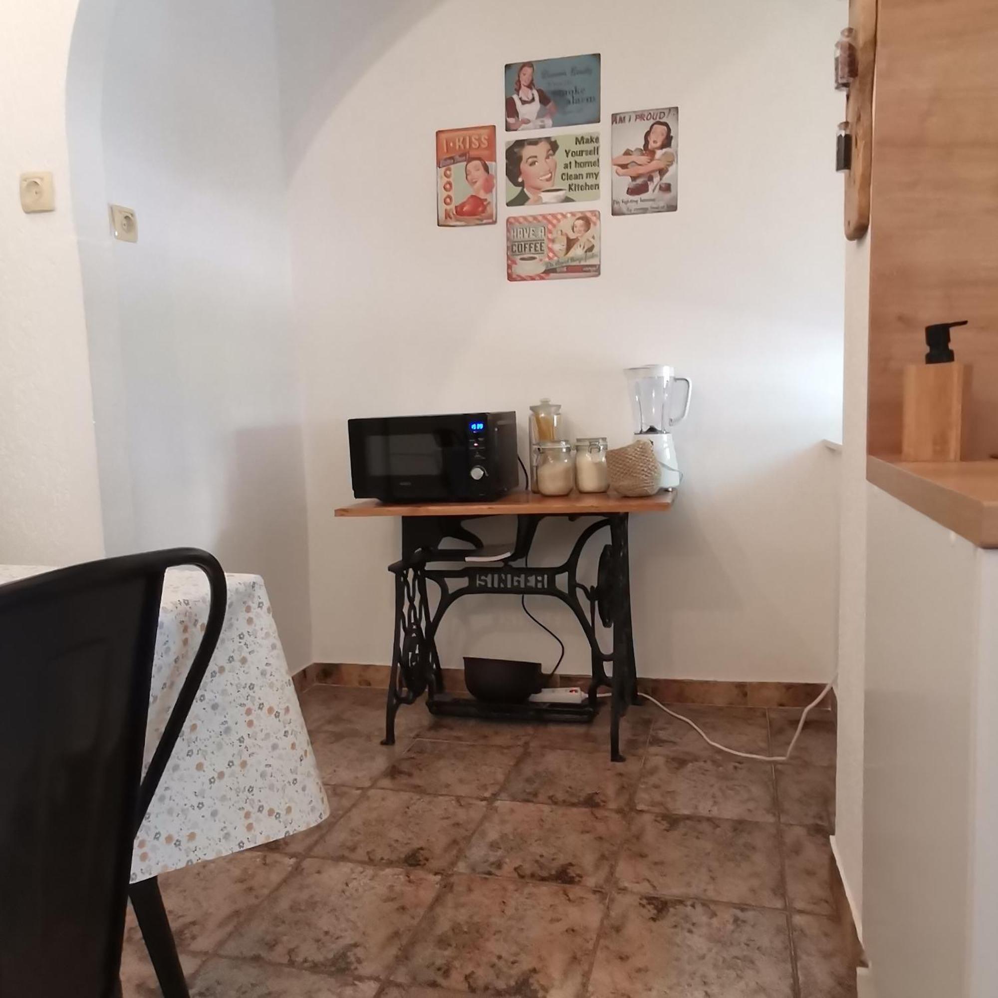 Apartman Flavia Rijeka Exterior photo