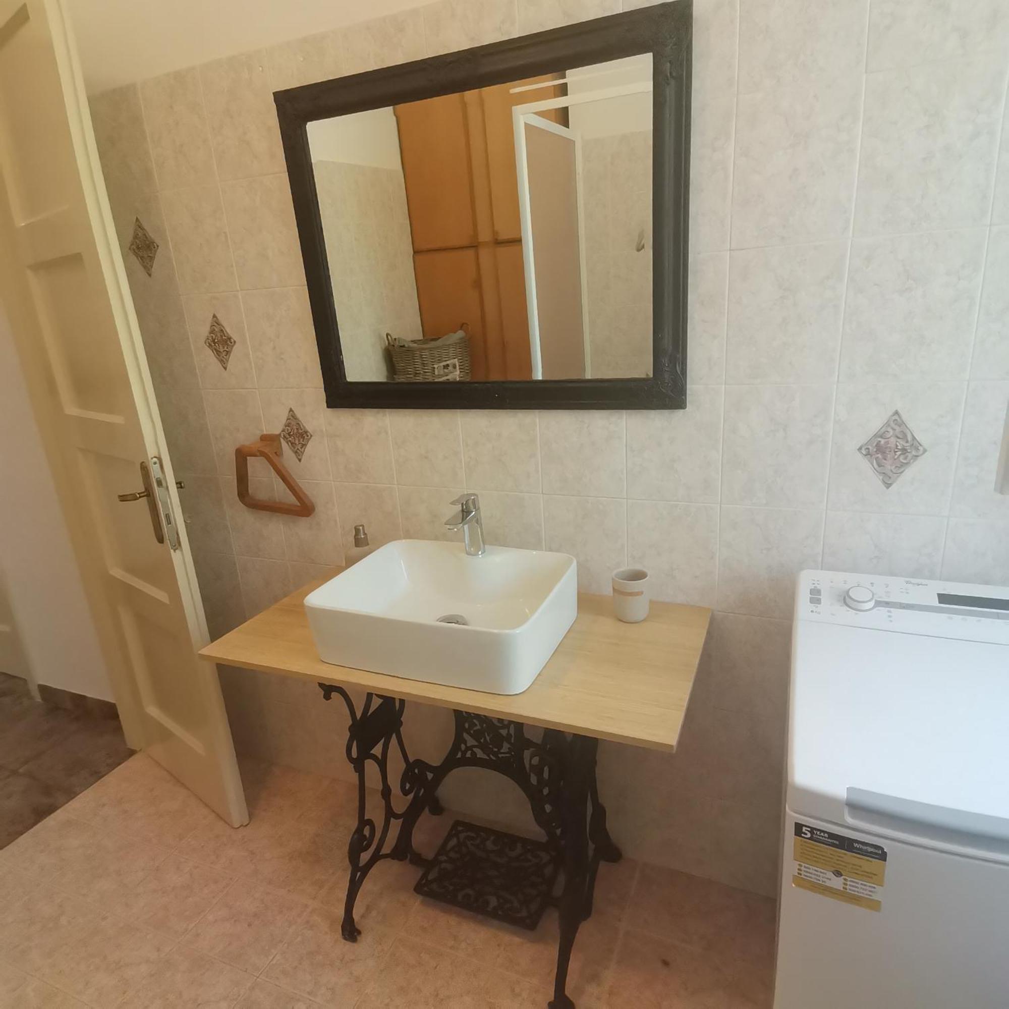 Apartman Flavia Rijeka Exterior photo