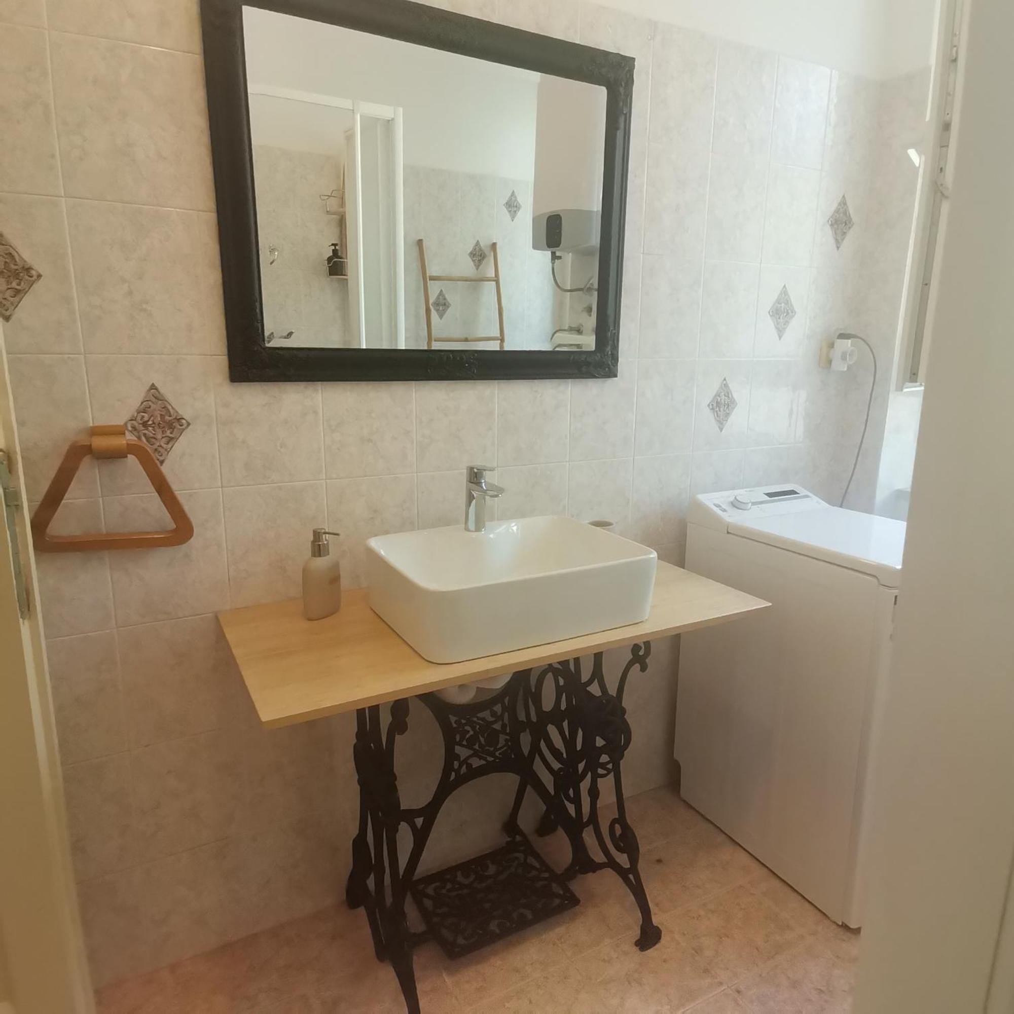 Apartman Flavia Rijeka Exterior photo