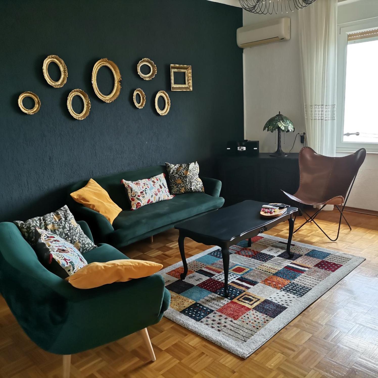 Apartman Flavia Rijeka Exterior photo